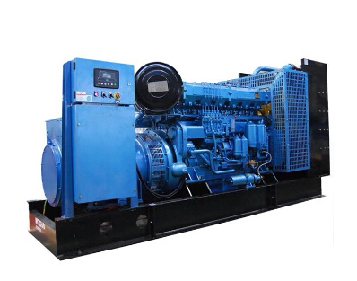 蒲江宗申动力150kw大型柴油发电机组