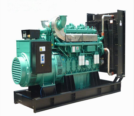 蒲江宗申动力30kw小型柴油发电机组