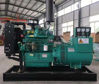 蒲江宗申动力10kw小型柴油发电机