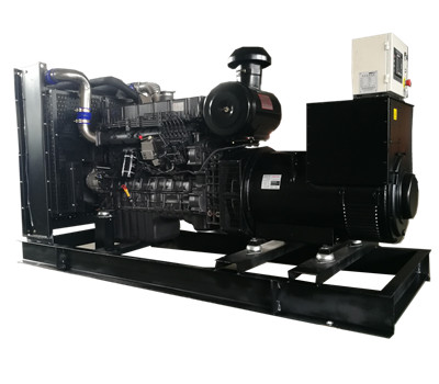 蒲江上柴柴油发电机组50KW-700KW